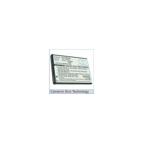 Batterie telephone kyocera scp 9300