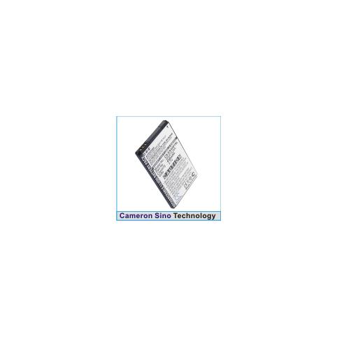 Batterie telephone audiovox sa001