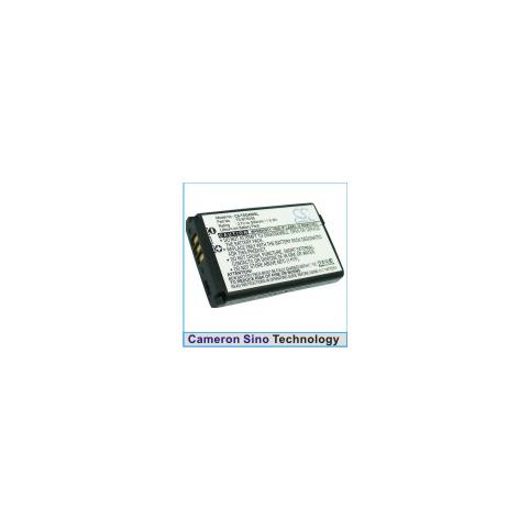 Batterie  toshiba g450