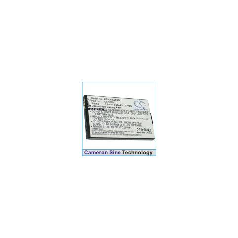 Batterie telephone cricket cricketa200