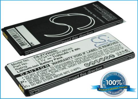 Batterie telephone srf staraddict