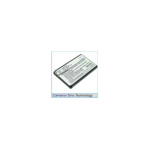 Batterie 1100 mah