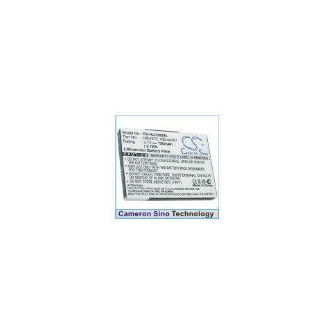 Batterie telephone peek vf720