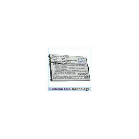 Batterie telephone peek ez cricket j88