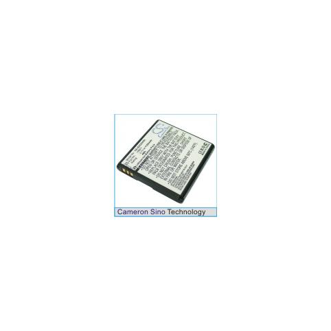 Batterie telephone peek c6110
