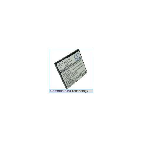 Batterie telephone peek ideos x6