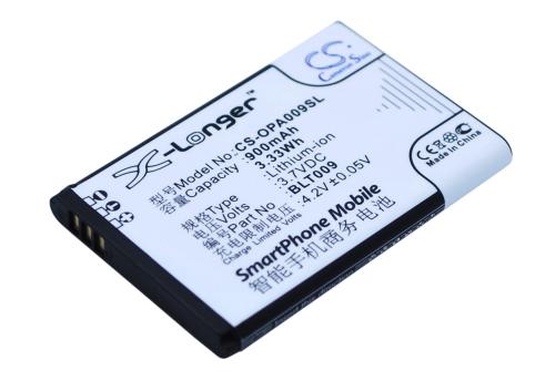 Batterie telephone oppo oppo a90