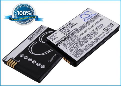 Batterie  motorola nextel wx445, wx430, citrus, charm me511, charm mb502, charm 