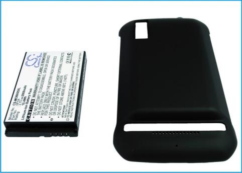 Batterie 2800 mah