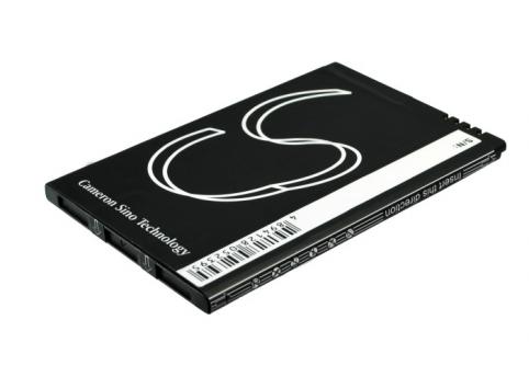 Batterie  motorola nextel droid bionic, xt875, atrix 2, droid bionic xt875, edis