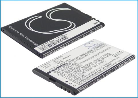 Batterie telephone nokia 303