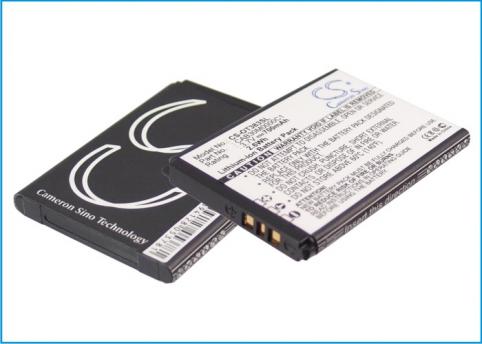 Batterie  mtc 252