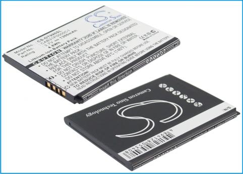 Batterie  t mobile move