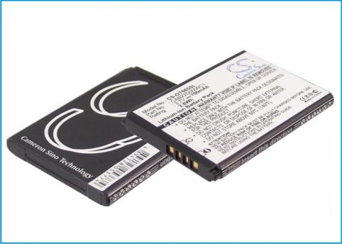 Batterie telephone t mobile accord