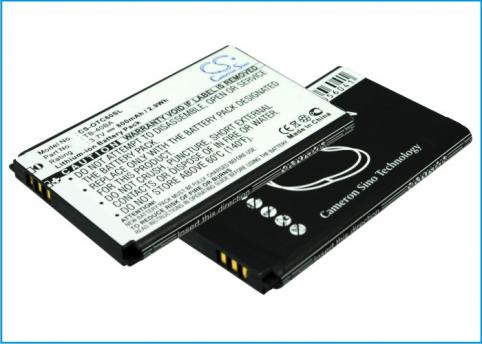 Batterie telephone tcl e330