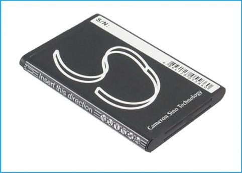 Batterie telephone samsung sch u320