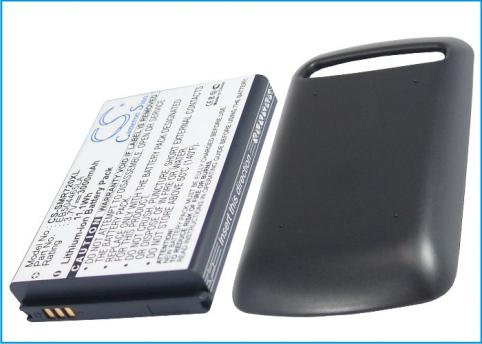 Batterie telephone samsung admire r720
