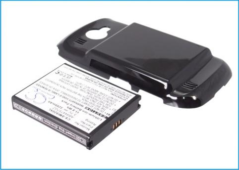 Batterie telephone samsung sch i920v