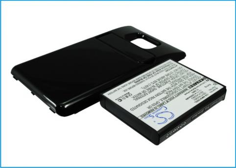 Batterie telephone samsung gt i9100p