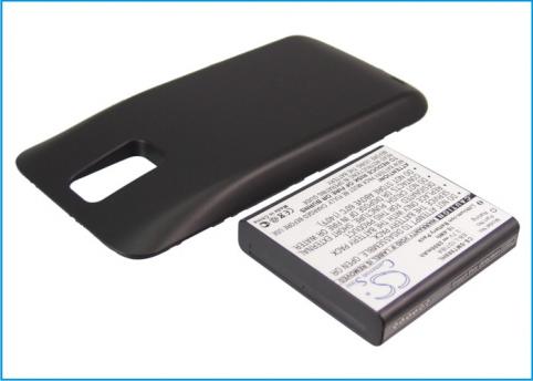Batterie telephone samsung skyrocket
