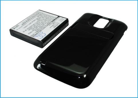 Batterie 3400 mah