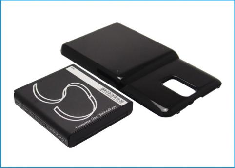 Batterie telephone samsung galaxy s iix
