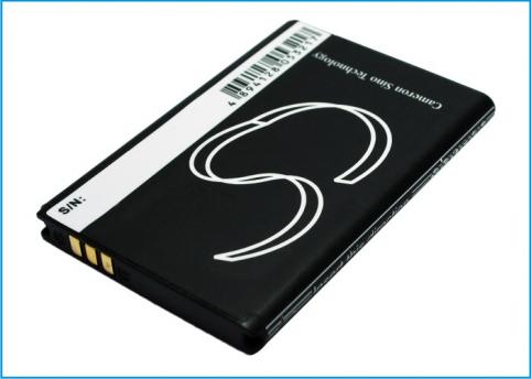 Batterie telephone samsung gt c3230
