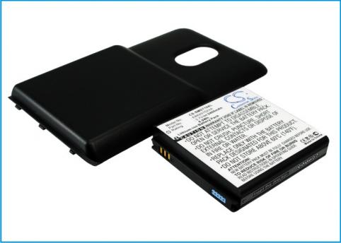 Batterie telephone samsung galaxy sii duo