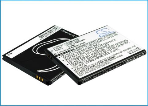 Batterie telephone samsung bbm65tk