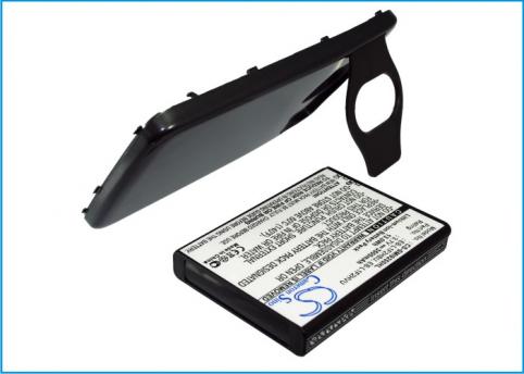 Batterie telephone samsung sph l700