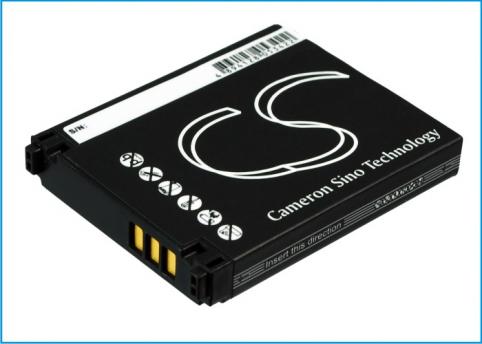 Batterie telephone panasonic kx tu301 gme