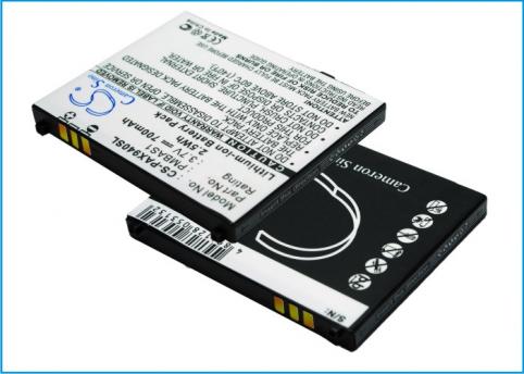 Batterie telephone panasonic 941p