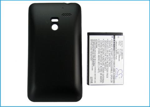 Batterie  lg ms910, esteem