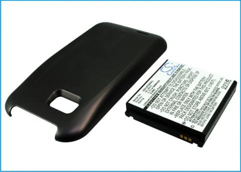 Batterie 2400 mah