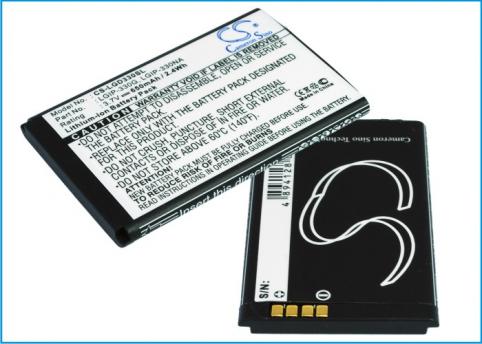 Batterie  lg sbpl0092902
