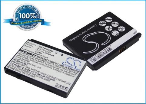 Batterie  philips a20vdq 3zp