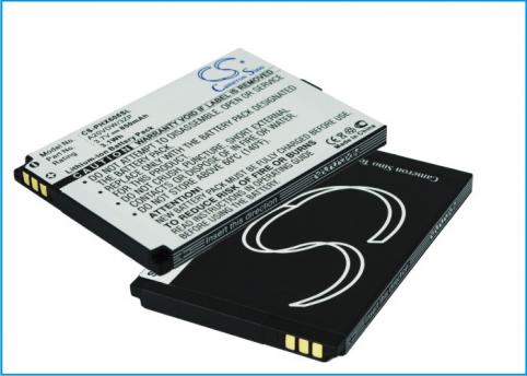 Batterie  philips a20vdw 3zp