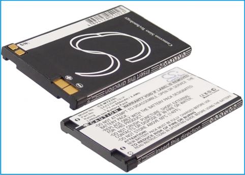 Batterie telephone sagem myz 3