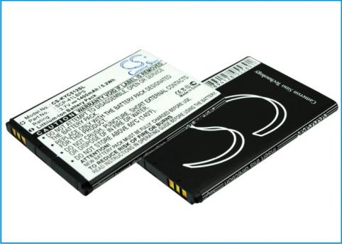 Batterie telephone virgin mobile c5133