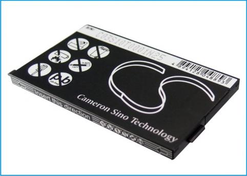 Batterie  doro phoneeasy 326, phoneeasy 326gsm, phoneeasy 328, handleplus 326i