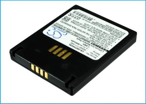 Batterie telephone easypack easypack 550
