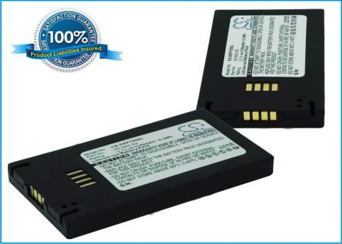 Easypack 2000  ezpack xl batterie telephone var