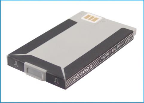 Batterie  pantech pbs a100