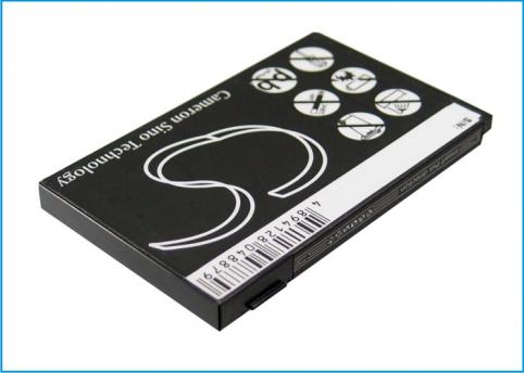 Batterie telephone att matrix pro dou