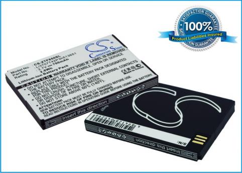 Batterie telephone telstra f850