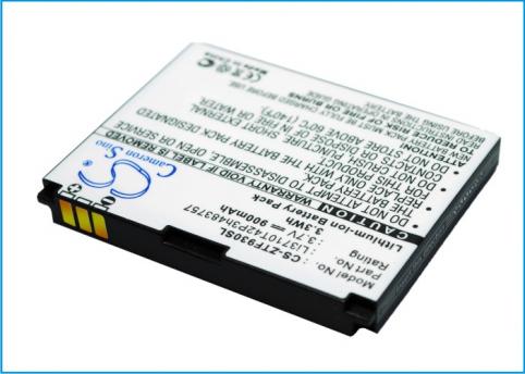 Batterie telephone telstra t930