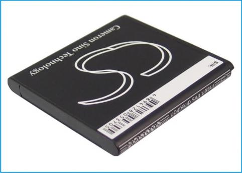 Batterie telephone zte open c