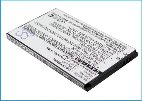 Batterie telephone coolpad e230