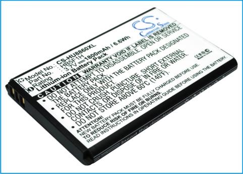 Batterie telephone huawei activa 4g