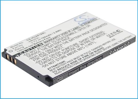 Batterie telephone huawei modelo
